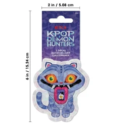 Clearance K-Pop Demon Hunter Sticker - Derpy Kids Diy & Activities