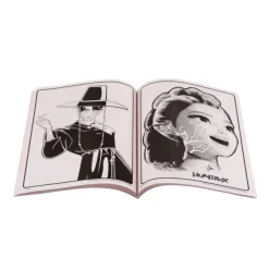 Discount KPOP Demon Hunters Colouring Book Kids Diy & Activities