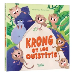 Outlet Krong Et Les Ouistitis 4 Years And Over|2 Years And Over