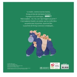 Outlet Krong Et Les Ouistitis 4 Years And Over|2 Years And Over