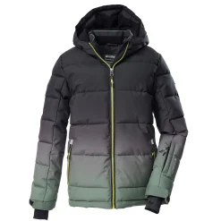 Online KSW 382 Jacket 10-16 Kids/BOY Outerwear|Coats & Jackets