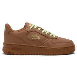 Shoes>Lacoste L001 Set Sneakers 3-6 Brown