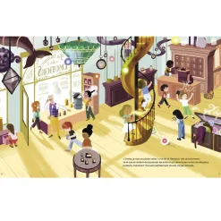 New La Boutique Des Émotions 4 Years And Over|2 Years And Over