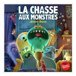 Board Games>RANDOLPH La Chasse Aux Monstres
