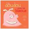 Quebec Books|2 Years And Over>Clement - Equipement La Doudou Aime Les Bisous