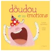 Quebec Books|2 Years And Over>Clement - Equipement La Doudou Et Les Émotions