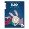 Quebec Books|4 Years And Over>Minimo La famille Vitepavite : Ludo est accro - (maudits jeux vidéo!)