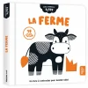 Outlet La Ferme - Mes Premiers Flaps Baby 0-2 Years