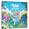 New Léa La Licorne Se Fait Des Amis Quebec Books|4 Years And Over