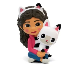 Clearance La maison de Gabby Tonie Figurine (French) Kids Motorized & Electronic