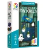 Hot La Nuit Des Fantômes Kids Board Games