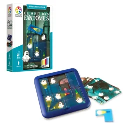 Hot La Nuit Des Fantômes Kids Board Games