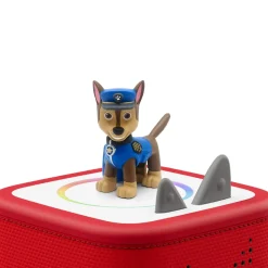 Motorized & Electronic>Tonies La Pat' Patrouille - Chase Tonie Figurine (French)