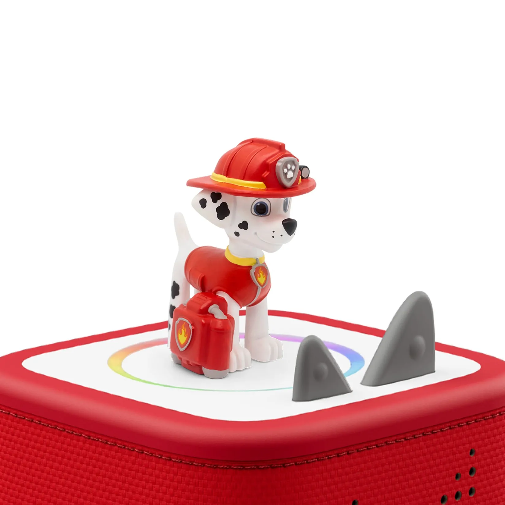 Clearance La Pat' Patrouille - Marcus Tonie Figurine (French) Kids Motorized & Electronic