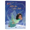 Quebec Books|4 Years And Over>Auzou La Petite Fée Du Père Noël