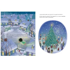 Quebec Books|4 Years And Over>Auzou La Petite Fée Du Père Noël