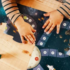 Discount La Planète Des Émotions Kids Board Games