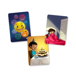 Discount La Planète Des Émotions Kids Board Games