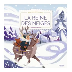 4 Years And Over|2 Years And Over>Prologue La Reine Des Neiges