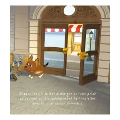 La Trotinette Électrique De Loic Baby 0-2 Years