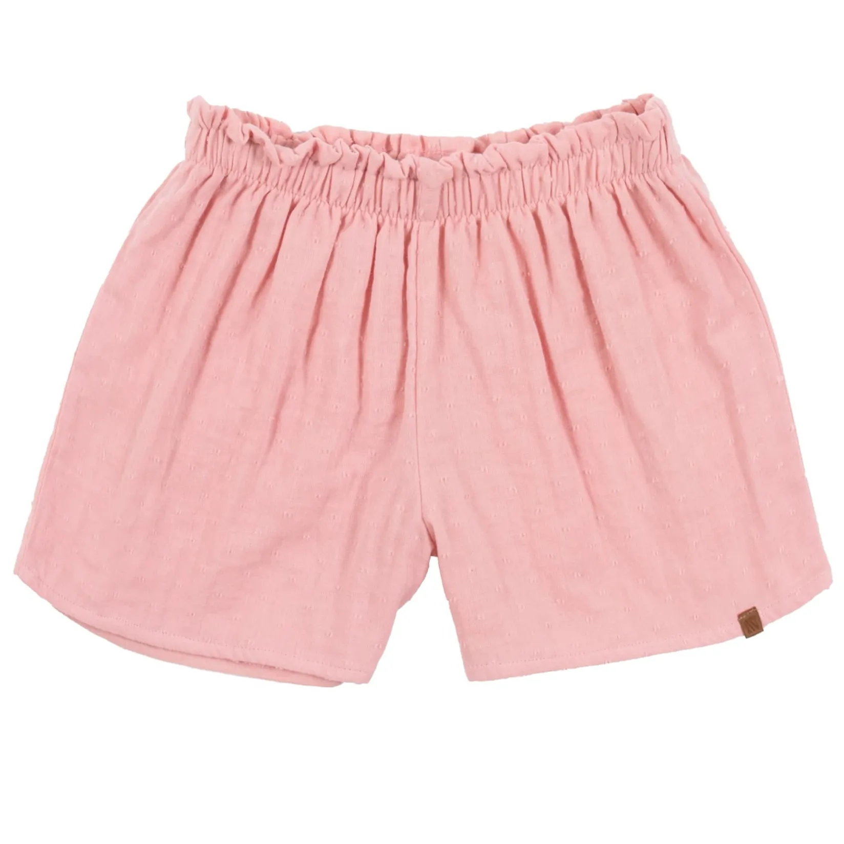 Outfit Sets>Nano Ladybug Muslin Set 2-12y Pink