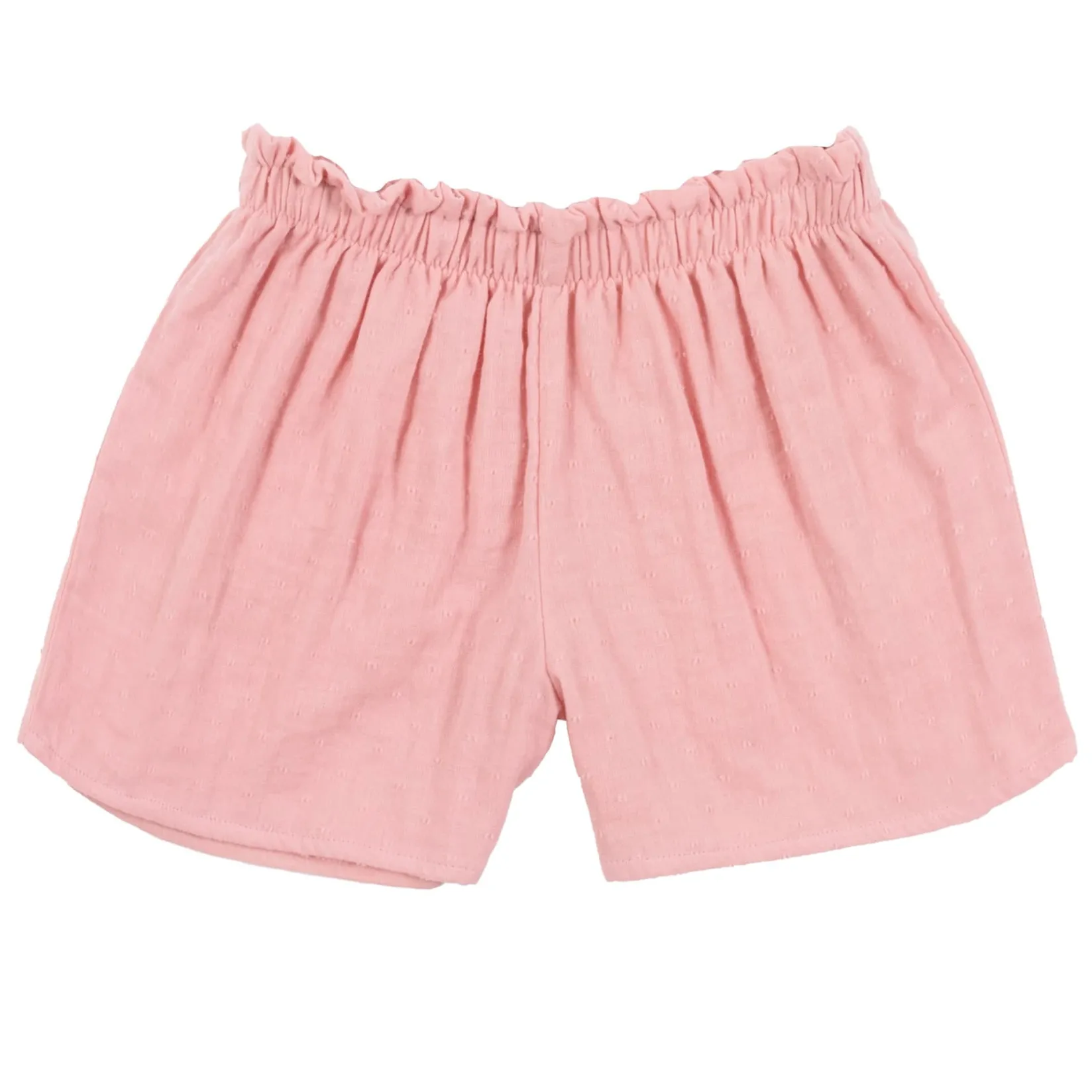 Outfit Sets>Nano Ladybug Muslin Set 2-12y Pink