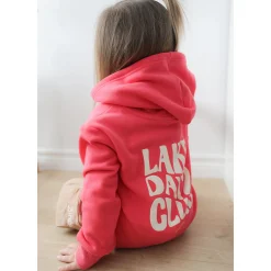 Best Lake Dayz Club Hoodie 2-10 Kids Fleeces And Sweatshirts|Tops