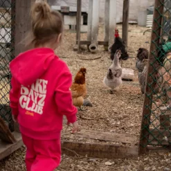 Best Lake Dayz Club Hoodie 2-10 Kids Fleeces And Sweatshirts|Tops