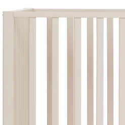 New Lala 3-in-1 Convertible Crib - Almont Cribs & Mattresses|Cribs & Mattresses