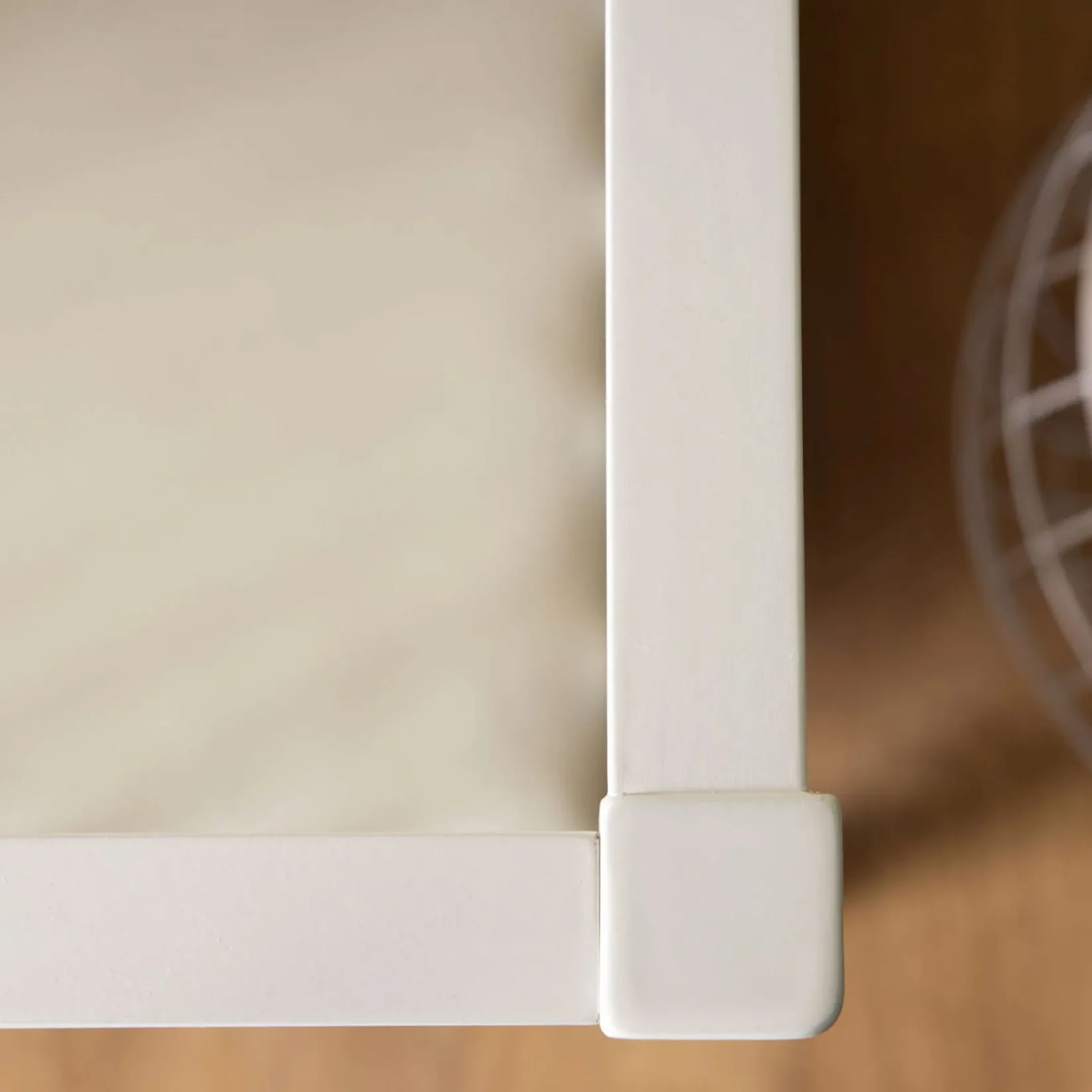 Cribs & Mattresses|Cribs & Mattresses>Dadada Baby Lala 3-In-1 Convertible Crib - White