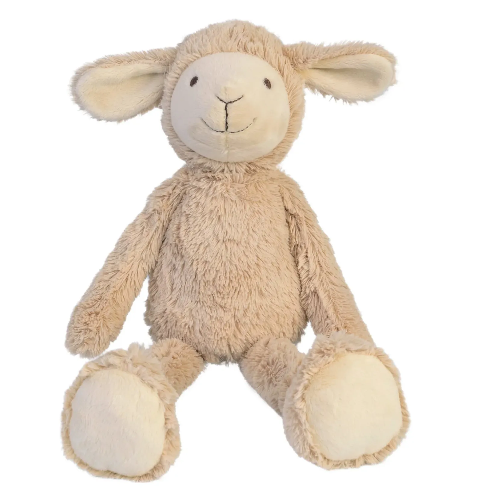 Plush Toys>Happy Horse Lamb Livio Plush