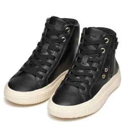 Shoes>Geox Laquinny Shoes 28-35 Black