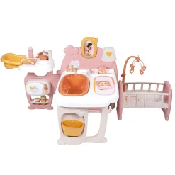 New Large Doll's Play Center Kids Pretend Play & Imitation