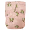 Cloth Diapers|Cloth Diapers>La Petite Ourse Large Elastic Cloth Diaper 10-35lb -Sheriff