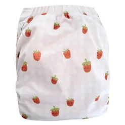 Hot Large Elastic Cloth Diaper 8-35lb - Jam BOY Cloth Diapers|Cloth Diapers