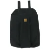 Outlet Large Laundry Bag - Black Diaper Bags|Diaper Bags