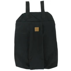 Outlet Large Laundry Bag - Black Diaper Bags|Diaper Bags