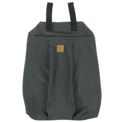 Large Laundry Bag - Charcoal Diaper Bags|Diaper Bags