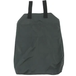 Large Laundry Bag - Charcoal Diaper Bags|Diaper Bags