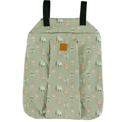 Discount Large Laundry Bag - Moose Diaper Bags|Diaper Bags