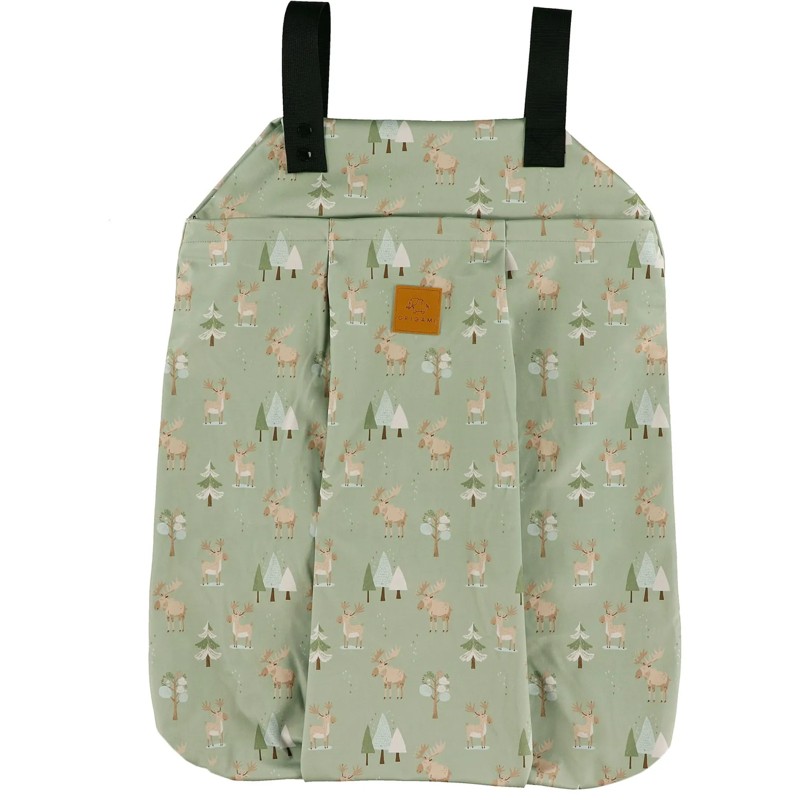 Discount Large Laundry Bag - Moose Diaper Bags|Diaper Bags
