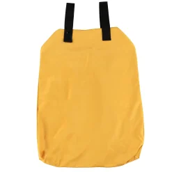 Diaper Bags|Diaper Bags>Origami Large Laundry Bag - Mustard