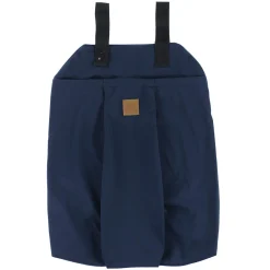 Diaper Bags|Diaper Bags>Origami Large Laundry Bag - Navy