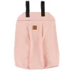 Diaper Bags|Diaper Bags>Origami Large Laundry Bag - Pink