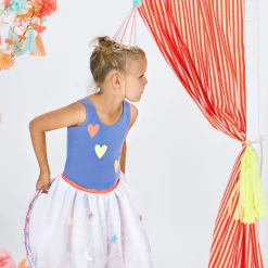 Party Supplies>Meri Meri Large Party Hats (8)