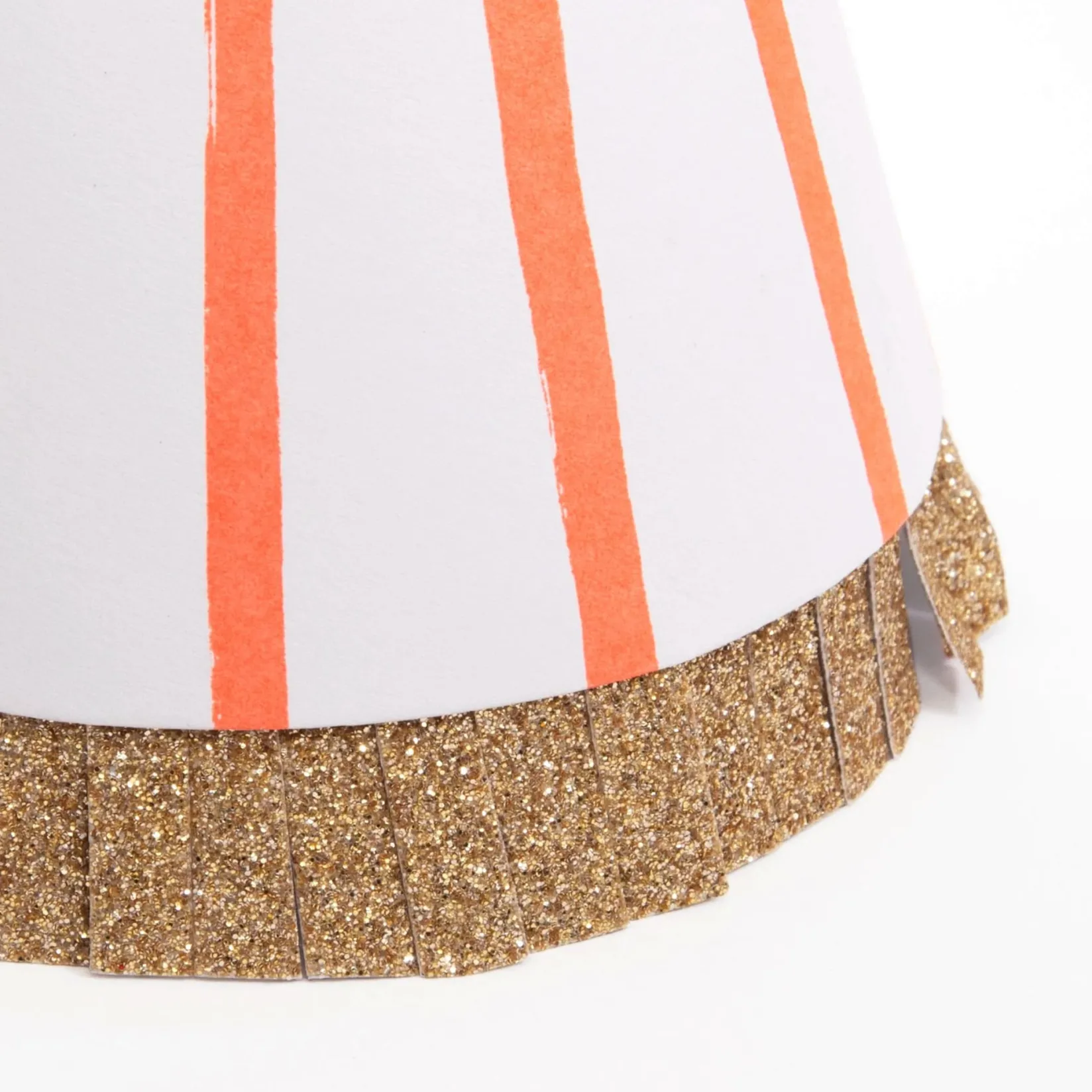 Party Supplies>Meri Meri Large Party Hats (8)