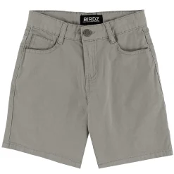 Shorts & Bermuda>Birdz Large Twill Shorts 10-16 y