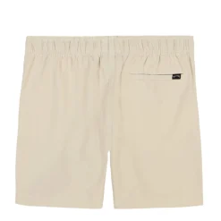 Shorts & Bermuda>Billabong Larry Layback Shorts 8-16y Beige