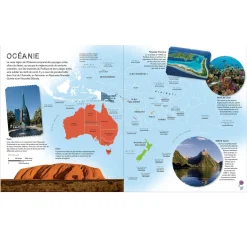 4 Years And Over>Clement - Equipement L'Atlas Illustré