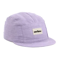 Clearance Lavender Solid Cap 2-12 Kids Hats & Caps